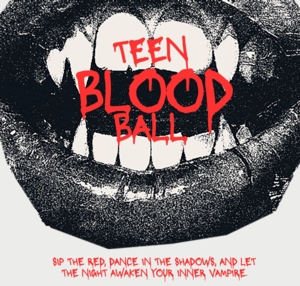 Blood Ball - Teen